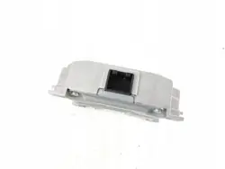 Porsche Taycan Ljudförstärkare OEM 9J1035446H