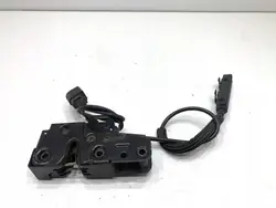 Serrure de Capot Avant OEM 8K1823746 pour Audi A5 8T