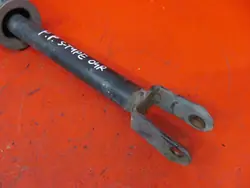 OEM 4R8318045AB oikea etujousitus Jaguar S-Type
