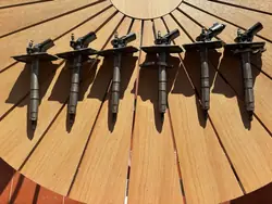 Iniettore AUDI Q7 4L 057130227AH