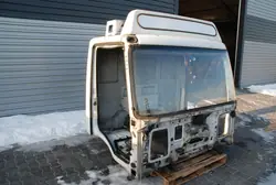 Iveco OE Blanke Kabine für Eurocargo III 2008-2015