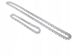 Chaîne de distribution BMW OE 1722754 d'occasion - 48 chars