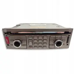 Radio RT3 OEM 96647951CL pour Citroen C5 III X7