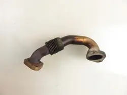Tubo EGR OEM 03G131521AE para SEAT Alhambra I 2.0 TDI