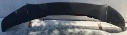 BMW X5 F15 13-> Spoiler de Parachoques Delantero