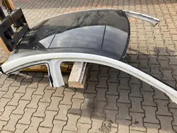 Glastak Mercedes-Benz C W204 2011 OEM