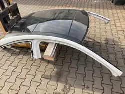 Toit en verre Mercedes-Benz C W204 2011 OEM