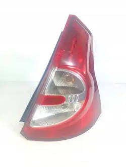 Dacia Sandero 08-13 Lámpara Trasera Derecha OE 8200734824