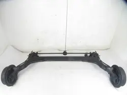 Bakre balk OEM M1066946 för Audi 80 B4 Sedan