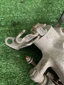 Étrier de frein arrière droit OEM WLX3450 Alfa Romeo 159