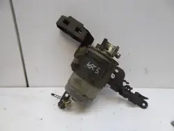 Carcasse de filtre à carburant AUDI A6 2.5L diesel 2002 4B0201987B