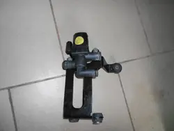 AUDI Magnetventil 1T0820036C 1T0820036D