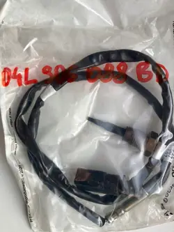 Sensor de temperatura de escape VW Audi Skoda Seat 04L906088BD
