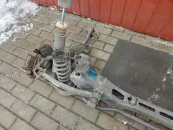 Poutre suspension arrière BELKA 2 pour Kia Ceed II 12-17