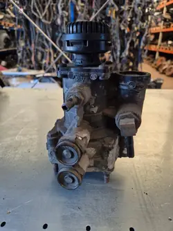 MAN OEM 81523016189 EBS-perävaunun modulaattoriventtiili
