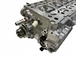 Komplett motorhuv Volvo XC90 II XC60 II 2.0T