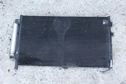 Ilmastointiradiaattori Subaru Forester II SG 2.5XT OEM