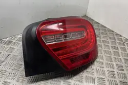 Lámpara trasera derecha MERCEDES-BENZ A (W176) A1769062400