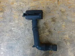 AUDI A3 8P LIFT LUFTANSCHLUSS 1.6 8V MPI BSE