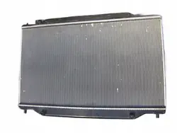 Radiateur d'eau Mazda CX-5 2017 - Koyorad