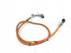 BMW Korkeajännitekaapeli OEM 7589855 X6 E71:lle