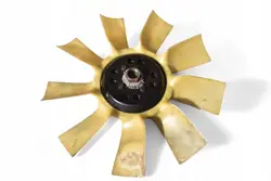 Kühlerlüfter OEM 52029288AB für Dodge Nitro 2.8 CRD