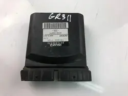 Polttoaineen ruiskutusohjain OEM 15490347 Renaultille