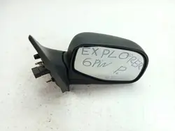 Espejo derecho OEM LUS6PIN para Ford Explorer III 01-06