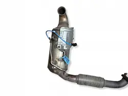 Filtre DPF OEM 31370724 pour Volvo V40 1.6 D2
