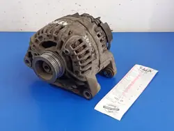 OPEL CORSA C 1.2 16V Vaihtovirtageneraattori 120A BOSCH 0124425010