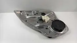 Fensterhebermotor OEM 1750 links hinten Mercedes