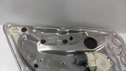 Fensterhebermotor OEM 1750 links hinten Mercedes