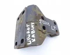Repose-pied cabine Iveco Stralis gauche OEM 504002464