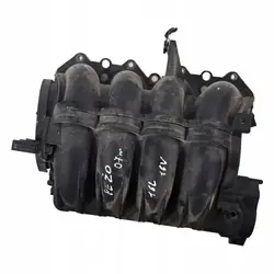Insugningsgrenrör CITROËN C4 I FE9143B 1.6L
