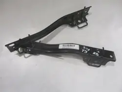 Support ISOFIX OEM 1354452X gauche/droit Peugeot