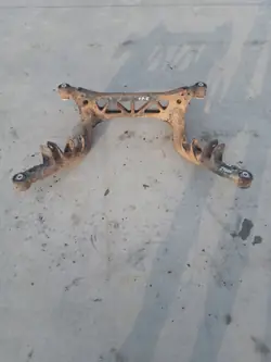 Traversa di Sospensione Posteriore Audi A4 B8 A5 8T 1.8 TFSI 2.0 TDI