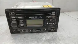 Ford Galaxy Radio OEM YM21-18K878-KC Gebruikt
