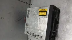 Radio Ford Galaxy OEM YM21-18K878-KC Usado