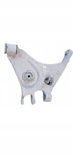 Braccio di controllo posteriore sinistro AUDI A4 AVANT 2004 8E0505311AC