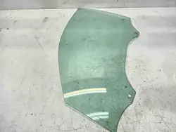 Vitre latérale porte avant gauche Audi Q3 8U LP 2012