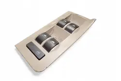 Fenstersteuerungstaste vorne links AUDI A6 AVANT