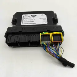 Land Rover actieve ophangingsmodule HPLA14F392JE