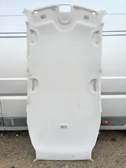 FIAT 500L LIVING PODSUFITKA OEM - Begagnad Takklädsel