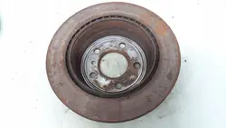Disque de frein arrière d'occasion OEM ARA113386 BMW Série 3