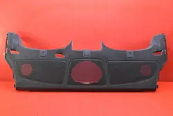 Estante de maletero OEM 4H0863411C para Audi A8 D4 Long 2010-2014