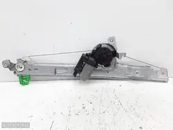 Renault ikkunan säädin OEM AM-423997 - Käytetty