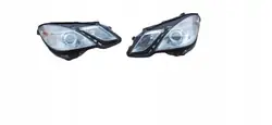 MERCEDES E W212 Linker Koplamp H7