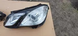 MERCEDES E W212 Phare Gauche H7