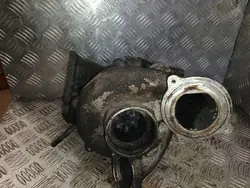 TURBO BMW X3 X5 X6 3.0 DIESEL