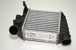 Intercooler-jäähdytin OEM 6Q0145804 Skoda Fabia I:lle